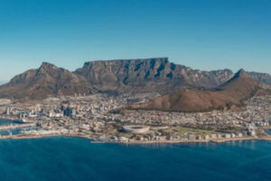 Accommodation Web Sites Western Cape