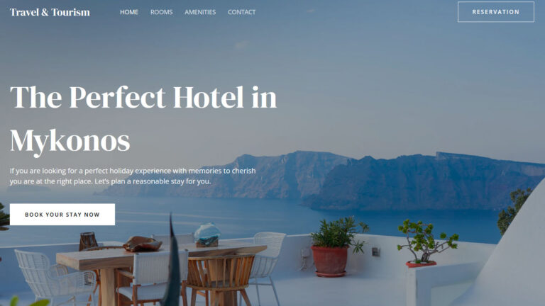 accommodation web sites 02
