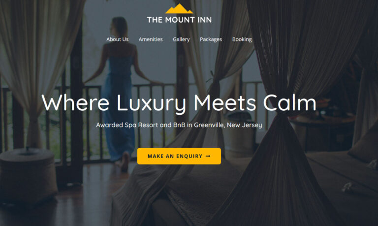 accommodation web sites 05